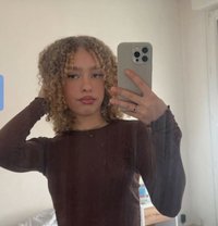 Angelina80 - escort in Bordeaux