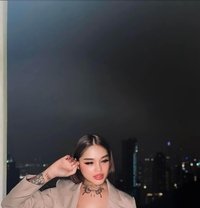 Angelinafox - escort in Manila