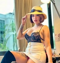 Angelinafox - puta in Manila