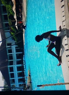 Angeline M - escort in Mombasa Photo 1 of 5