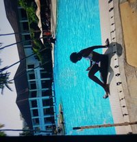 Angeline M - escort in Mombasa
