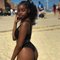 Angeline M - escort in Mombasa