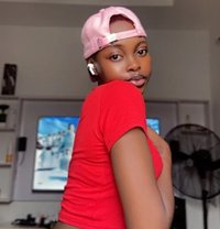Angeline. M - puta in Mombasa