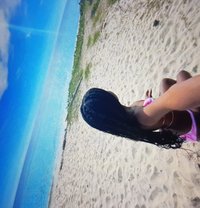 Angeline. M - puta in Mombasa