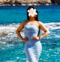 Angelique - Amorette International - puta in Toronto