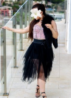 Angelique - Amorette International - puta in Toronto Photo 3 of 5