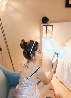 Angelita Sexy with Arm Lingery - escort in Jakarta Photo 2 of 7