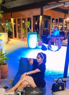 Angelita Sexy with Arm Lingery - escort in Jakarta Photo 5 of 7