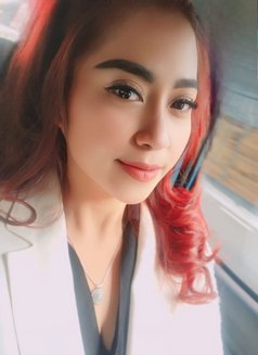 Angelita Sexy with Arm Lingery - escort in Jakarta Photo 7 of 7