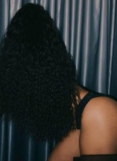 Angella - escort in Nairobi Photo 1 of 1