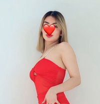 Angella new iranian VIP (threesom) - escort in Muscat