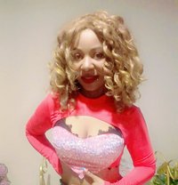 Angella - escort in Pattaya
