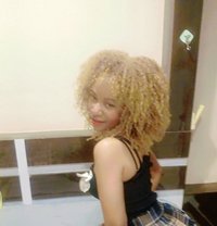 Angella - escort in Pattaya