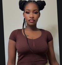 Angella - escort in Yiwu