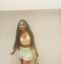 Angellah - escort in Bangkok