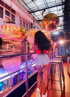 Angellah - escort in Pattaya Photo 3 of 5