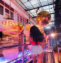 Angellah - escort in Pattaya