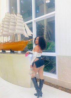 Angellah - escort in Pattaya Photo 4 of 5