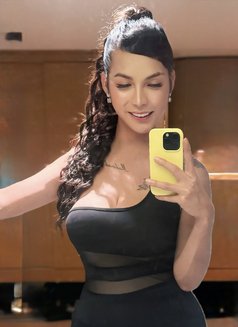 Angellica - Acompañantes transexual in Taichung Photo 8 of 10