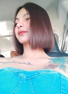 Angellica Ts - Transsexual escort in Bangkok Photo 7 of 7