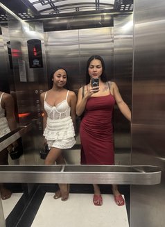 Angellica Ts - Transsexual escort in Bangkok Photo 3 of 7