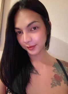 Angellica Ts - Transsexual escort in Bangkok Photo 4 of 7