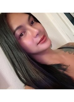 Angellica Ts - Transsexual escort in Bangkok Photo 5 of 7