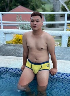 Angelo Daks - Male escort in Manila Photo 4 of 4