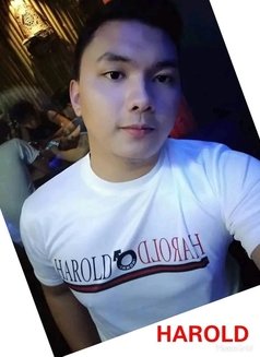 Angelo Daks - Male escort in Manila Photo 3 of 4