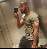 Angelo - Acompañantes masculino in Dubai