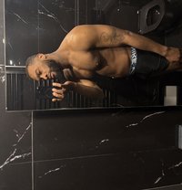 Angelo - Acompañantes masculino in Dubai