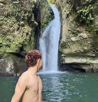 Angelo - Male escort in Bangkok