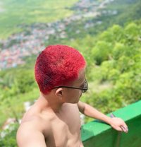 Angelo - Male escort in Bangkok