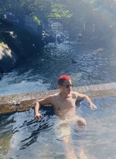 Angelo - Male escort in Bangkok Photo 3 of 7