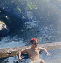 Angelo - Male escort in Bangkok