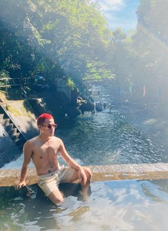 Angelo - Male escort in Bangkok Photo 6 of 7