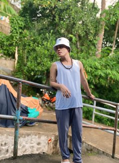 Angelo - Male escort in Bangkok Photo 7 of 7