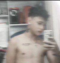Angelo - Acompañantes masculino in Manila