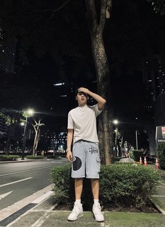 Angelo - Acompañantes masculino in Manila Photo 3 of 5