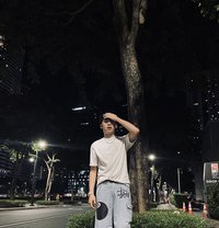 Angelo - Acompañantes masculino in Manila
