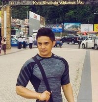 Angelo republic - Male escort in Manila