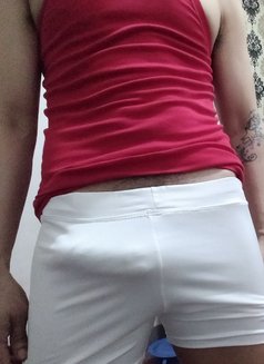 Angelo republic - Male escort in Manila Photo 5 of 5