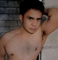 Angelo republic - Acompañantes masculino in Manila