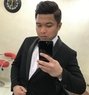 Angelo Top and Bottom - Male escort in Abu Dhabi Photo 1 of 6