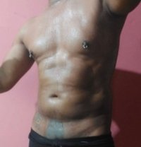 Angelo - Male escort in Port of Spain