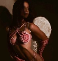 Angelochek - escort in Kiev