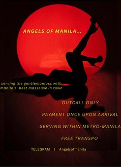 Secret Angels of Manila - puta in Manila Photo 15 of 15