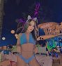 🇹🇭Ts Cici V🇮🇩 - Transsexual escort in Bali Photo 1 of 9