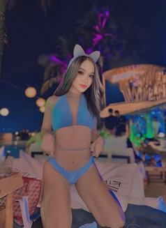 Angeluna Cattie - Transsexual escort in Bali Photo 1 of 9