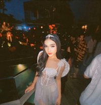 🇹🇭Ts Cici V🇮🇩 - Transsexual escort in Bali